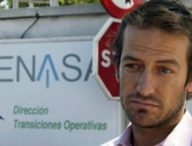 Los controladores piden disculpas a los usuarios por una situación 'terrible'