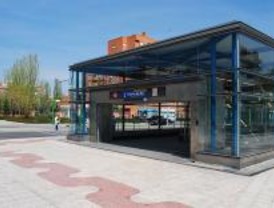 Alcorcón pide un tranvía que conecte Metrosur con el Ensanche Sur de Alcorcón