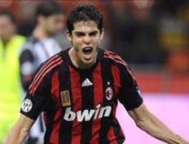 Kaká niega que el Real Madrid o Florentino Pérez le hayan llamado