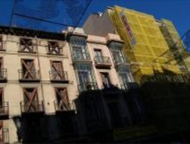 Cinco millones de euros para comprar infraviviendas y rehabilitarlas