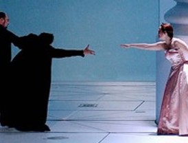 La ópera 'La clemenza di Tito', en el Teatro Real