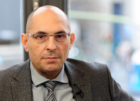 El juez Silva niega la filtración de correos y apunta a la Fiscalía o al TSJM