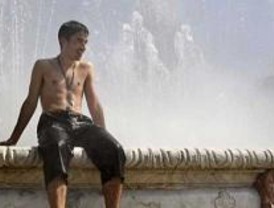 Madrid sigue en alerta amarilla por las altas temperaturas