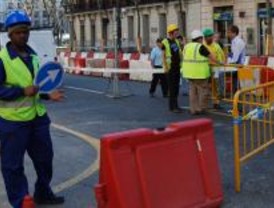 La Seguridad Social pierde 28.548 cotizantes en agosto
