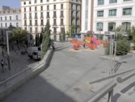 Nadie quiere construir aparcamientos residenciales en Madrid