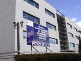 El Centro de Empresas de Pozuelo se renueva