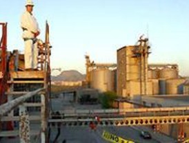 Cae la producción industrial en Madrid un 8,8 por ciento