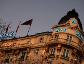El futuro Ritz tendrá spa y piscina cubierta