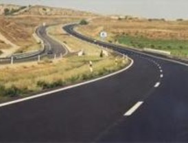 Las radiales solo absorben el 3,6% del tráfico