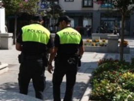 Detenido por asesinar presuntamente a su tía