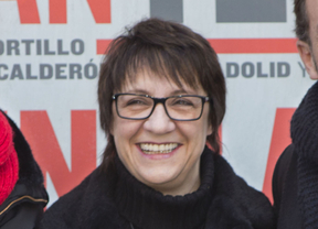 Blanca Portillo abrirá el festival de Semana Santa del Teatro Auditorio de El Escorial