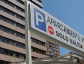 Madrid aprueba cinco nuevos aparcamientos públicos