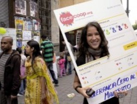 La Semana de la Cooperación analiza en Madrid la 'primavera árabe'