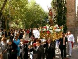 ¡Viva San Miguel!