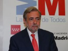 Beteta pedirá responsabilidades si Caja Madrid vulnera la Ley de Cajas