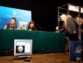 Los mayores de Alcorcón cambiarán sus pisos por unos nuevos en el Ensanche Sur