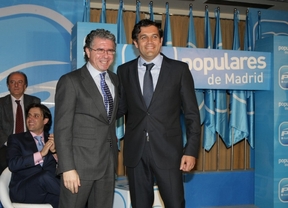 El juez interroga a los presuntos miembros de la trama de Francisco Granados