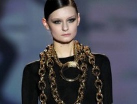 Mercedes-Benz Fashion Week, tercera jornada