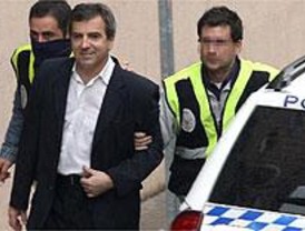 Ginés Jiménez: "Todo mi dinero es legal"