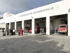 109,8 millones para prevención de incendios y Protección Civil