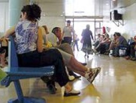 El ruido, el calor y la atención sanitaria, lo peor de Madrid