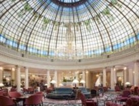 El Westin Palace, 'Madrid excelente'