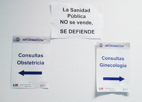 Cuatro magistrados del TSJM creen que devolver los recursos sobre la privatización hospitalaria genera "indefensión"