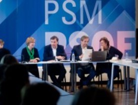 Gómez cree que los PGE acabarán con 800.000 puestos de trabajo