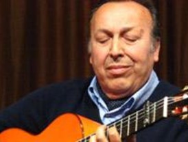 Paco Cepero cerrará el ciclo flamenco de los Veranos de la Villa