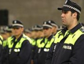 La Policía Municipal recibirá 23 millones más por el aumento de la plantilla