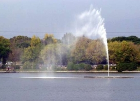 La Casa de Campo se queda este verano sin programa joven