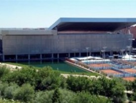 El Real Madrid no indemnizará al Ayuntamiento por abandonar Caja Mágica