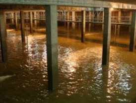 5,47 millones para nuevos espacios hídricos del arroyo los Migueles