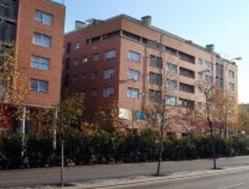 La Comunidad da luz verde a 1.201 viviendas protegidas