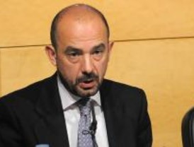 Villanueva reclama al Gobierno un pacto de Estado sobre la financiación de las corporaciones locales