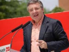 Blanco: 'Gómez está en las mejores condiciones para competir en las elecciones del año 2011'