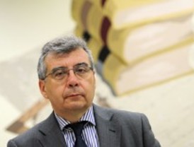 'Madrid sufrió en los 50 su mayor transformación'
