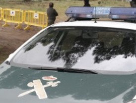 La Guardia Civil busca a un agresor sexual que ha atacado a tres mujeres en un año en Majadahonda