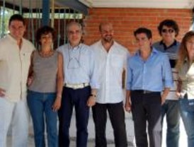 Un nuevo centro cultural y turístico reforzará el empleo en Alcalá