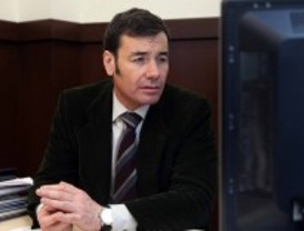 Gómez acusa a Gallardón de 'mentir' en los datos de contaminación