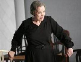 Crítica teatral.- 'La casa de Bernarda Alba'