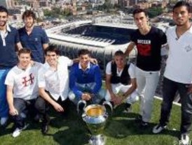 Un dispositivo policial vigilará el Real Madrid-Olympique tras los incidentes en 2008