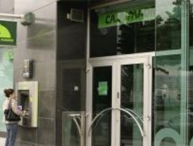 El control de Caja Madrid preocupa a la dirección nacional del PP