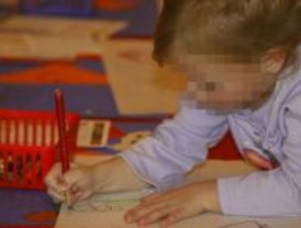 Ya se pueden solicitar becas para las escuelas infantiles de Pozuelo