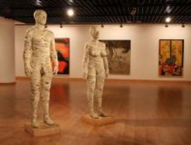 Arte contemporáneo para todos en Pozuelo