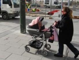 Las últimas tendencias en maternidad y cuidado de los más pequeños, en la feria 'Bebés&Mamás'