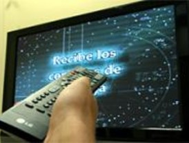 Desde marzo se podrán pedir las subvenciones para adaptar las antenas a la TDT