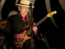 Homenaje a Bob Dylan en 'Alta fidelidad'