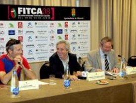 Llega el Festival Internacional de Teatro de Calle de Alcorcón