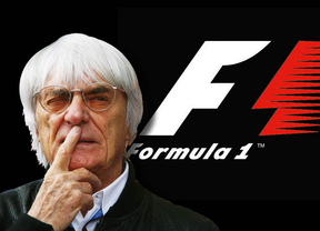 Ecclestonne, al banquillo por un sobornó de 44 millones de dólares